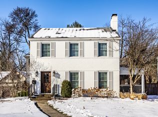 7044 Warwick Rd, Indianapolis, IN 46220