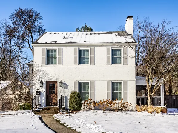 7044 Warwick Rd, Indianapolis, IN 46220