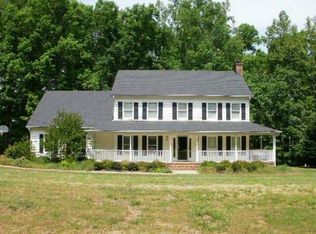 1116 Batson Rd, Travelers Rest, SC 29690