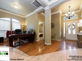 1126 Postwood Dr, Corinth, TX 76210