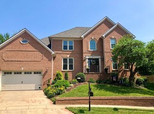 2409 Sungale Pl, Lexington, KY 40513