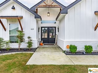 2615 Inca Dove Dr, Temple, TX 76502