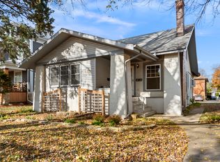 815 Douglas St, Joliet, IL 60435