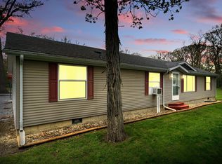 5106 White Oak Ter, Lowell, IN 46356