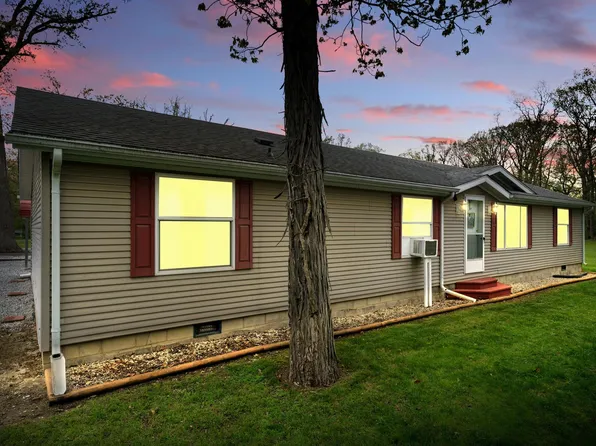 5106 White Oak Ter, Lowell, IN 46356