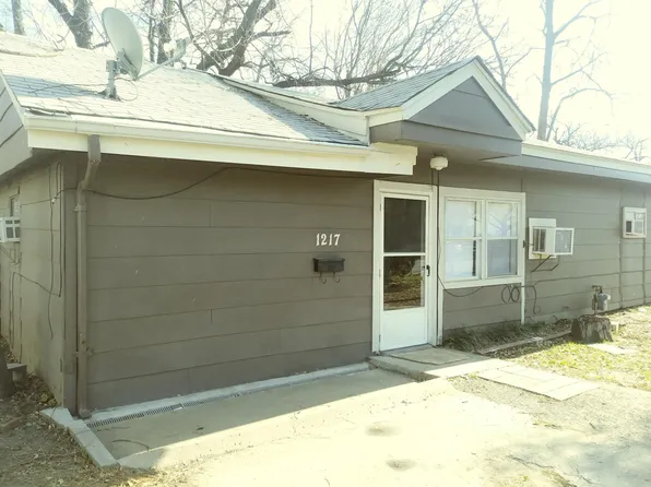 1217 N Oswego Ave, Tulsa, OK 74115