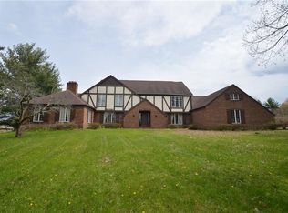 320 Elmgrove Rd, Rochester, NY 14626