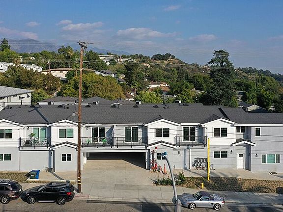 2nd image of 4360 Ocean View Blvd #C