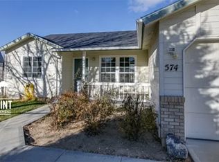 574 W Tern Dr, Kuna, ID 83634