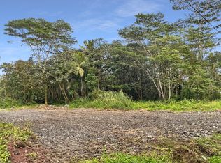Nanawale Blvd LOT 638, Pahoa, HI 96778