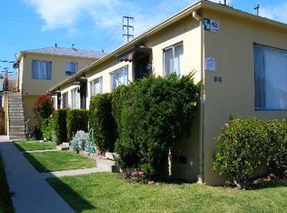 1817 Ocean Park Blvd, Santa Monica, CA 90405