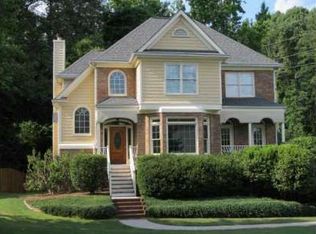 1233 Channel Park SW, Marietta, GA 30064