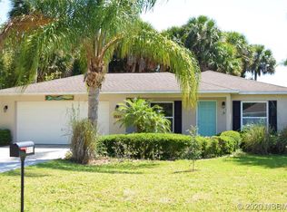 2537 Chester Ave, New Smyrna Beach, FL 32168