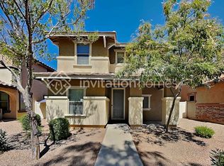 1342 S Salem, Mesa, AZ 85206