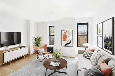 Rented by Brown Harris Stevens