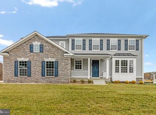 625 Berrymans Ln, Reisterstown, MD 21136
