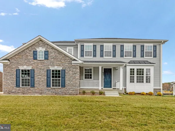 625 Berrymans Ln, Reisterstown, MD 21136