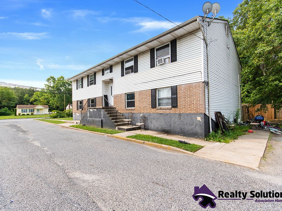 123 Earl Avenue 1 123 Earl Ave Glassboro NJ Zillow