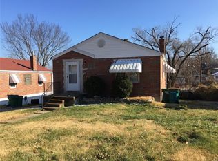 5516 Reineke Ct, Saint Louis, MO 63136