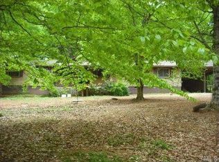 3717 Graham Sherron Rd, Wake Forest, NC 27587