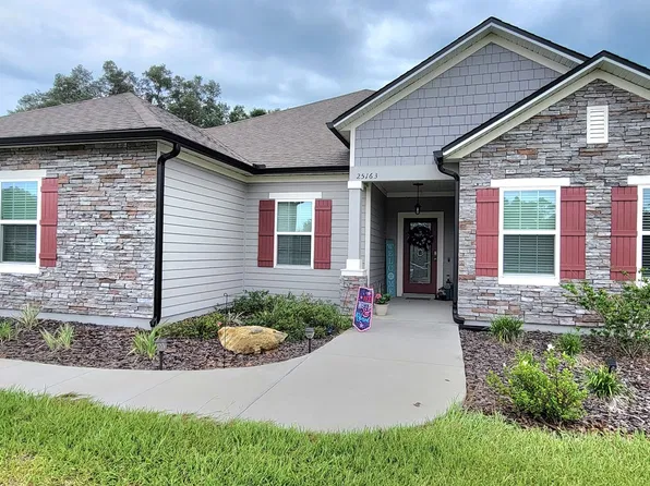 25163 NW 168th Ln, High Springs, FL 32643