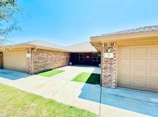 5709 Grinnell St, Lubbock, TX 79416