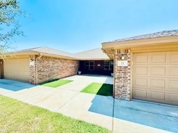 5709 Grinnell St, Lubbock, TX 79416