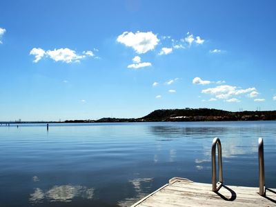 101 Island Dr #J, Horseshoe Bay, TX, 78657