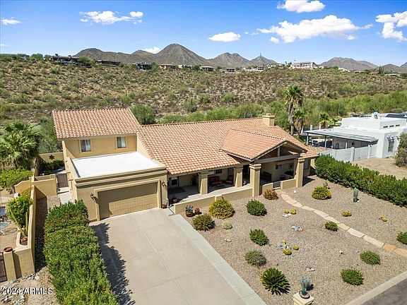 2nd image of 16058 N ASPEN Drive
