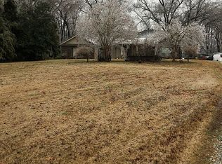 9142 Herring Hill Rd, Millington, TN 38053