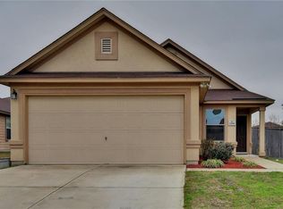 2302 Howry Dr, Georgetown, TX 78626