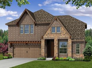 5400 Tuscarora Trl, McKinney, TX 75070