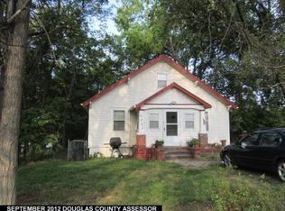 4508 N 65th Ave, Omaha, NE 68104