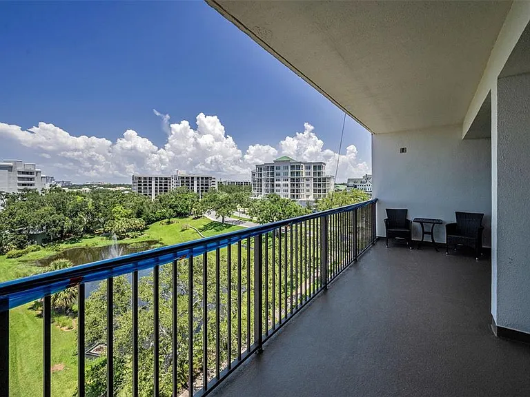 8 Belleview Blvd #601 — Photo 47