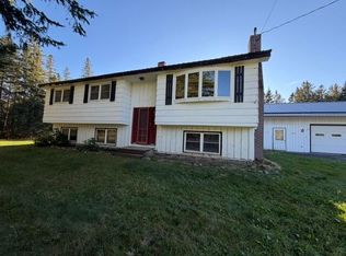 930 Portage Road, Nashville Plt, ME 04732