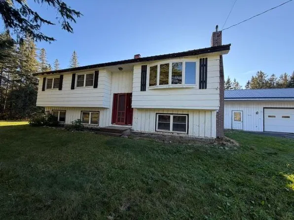 930 Portage Road, Nashville Plt, ME 04732