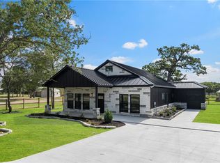 310 Sweet Gum Ln, Somerville, TX 77879