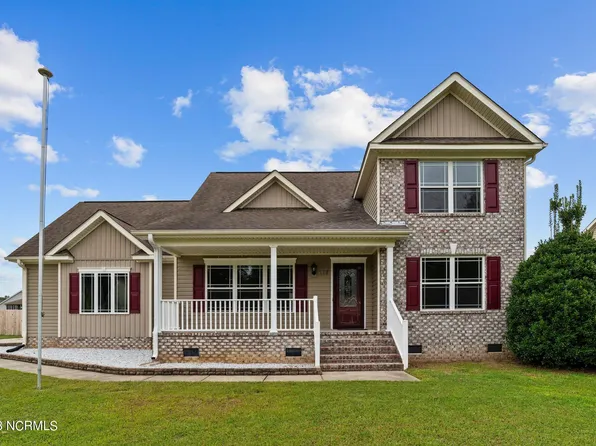 114 Laurel Drive, Pikeville, NC 27863