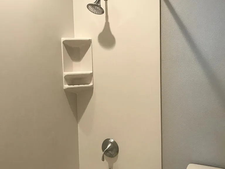 Upstairs Hallway Bathroom 2