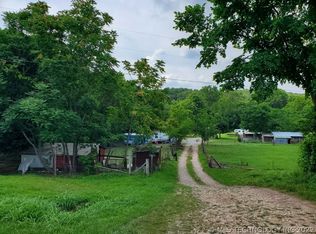 26054 Highway 51, Stilwell, OK 74960