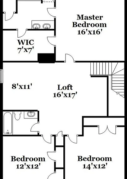 1549 Pebble Ridge Dr — Photo 3