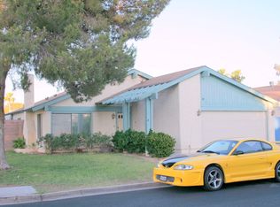 4716 Summerhill Rd, Las Vegas, NV 89121