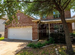 1830 Nelson Ranch Loop, Cedar Park, TX 78613