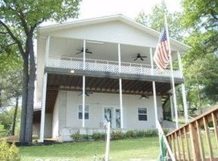 62276 E 313 Rd, Grove, OK 74344