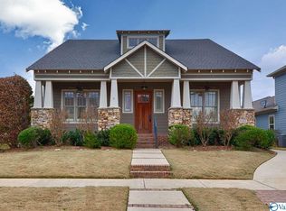 6313 Midtowne Ln NW, Huntsville, AL 35806