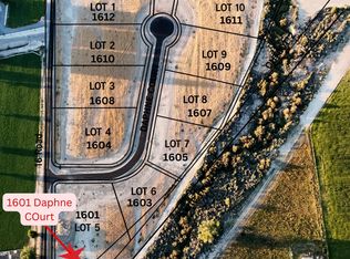 1601 Daphne Ct, Loma, CO 81524