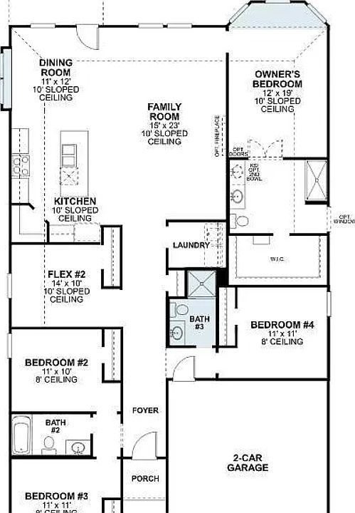 1st image of 144 Plumed Thistle Dr