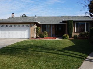 5733 Hillbright Cir, San Jose, CA 95123