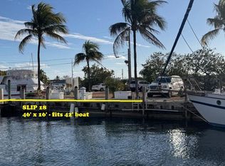 1466 Overseas Hwy #18, Marathon, FL 33050