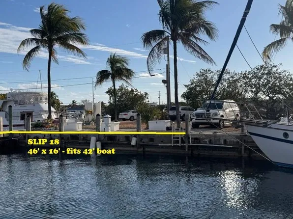 1466 Overseas Hwy #18, Marathon, FL 33050